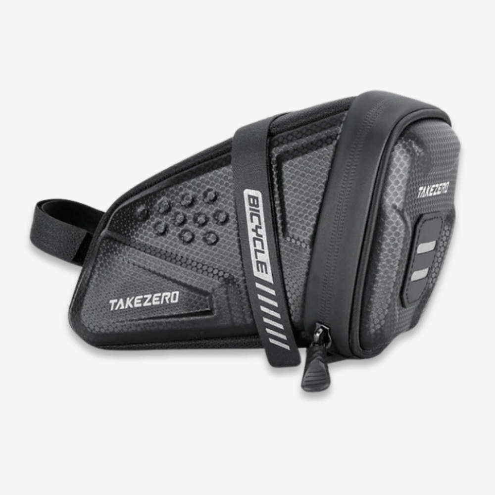 Satteltasche