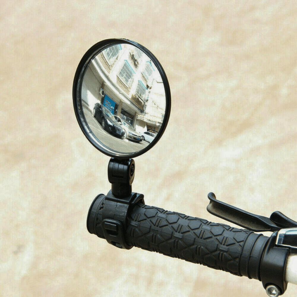 360° Fahrradspiegel (2 Stück)