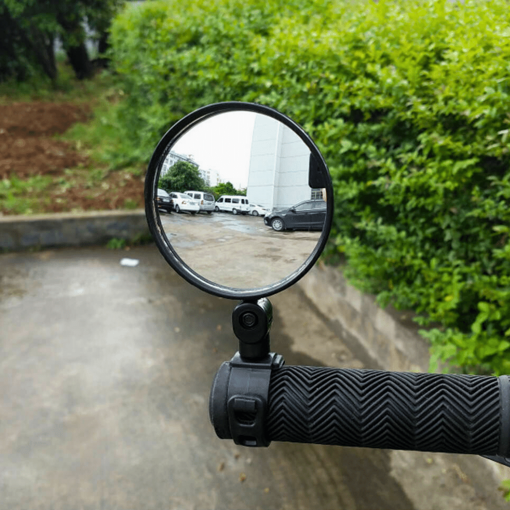 360° Fahrradspiegel (2 Stück)
