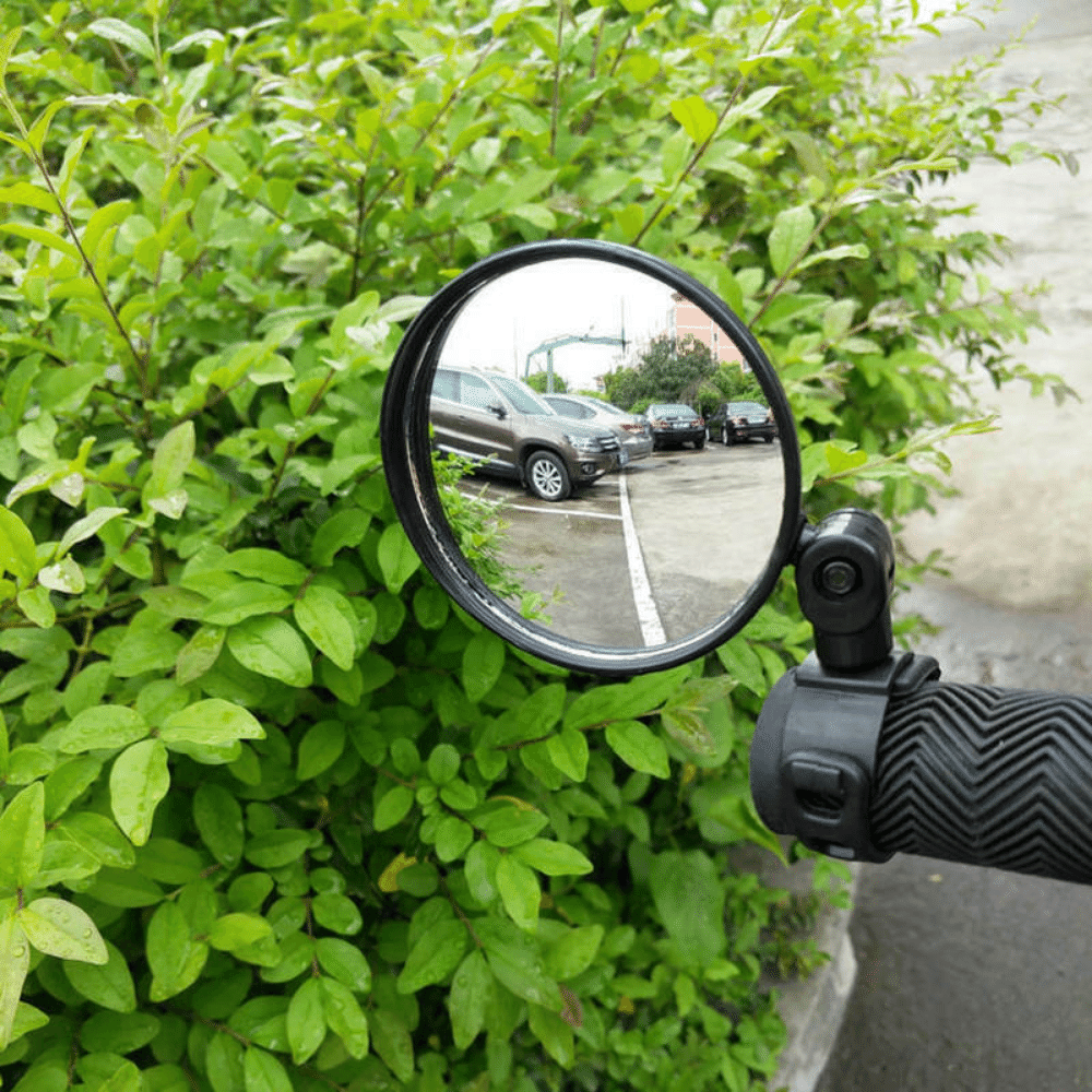 360° Fahrradspiegel (2 Stück)