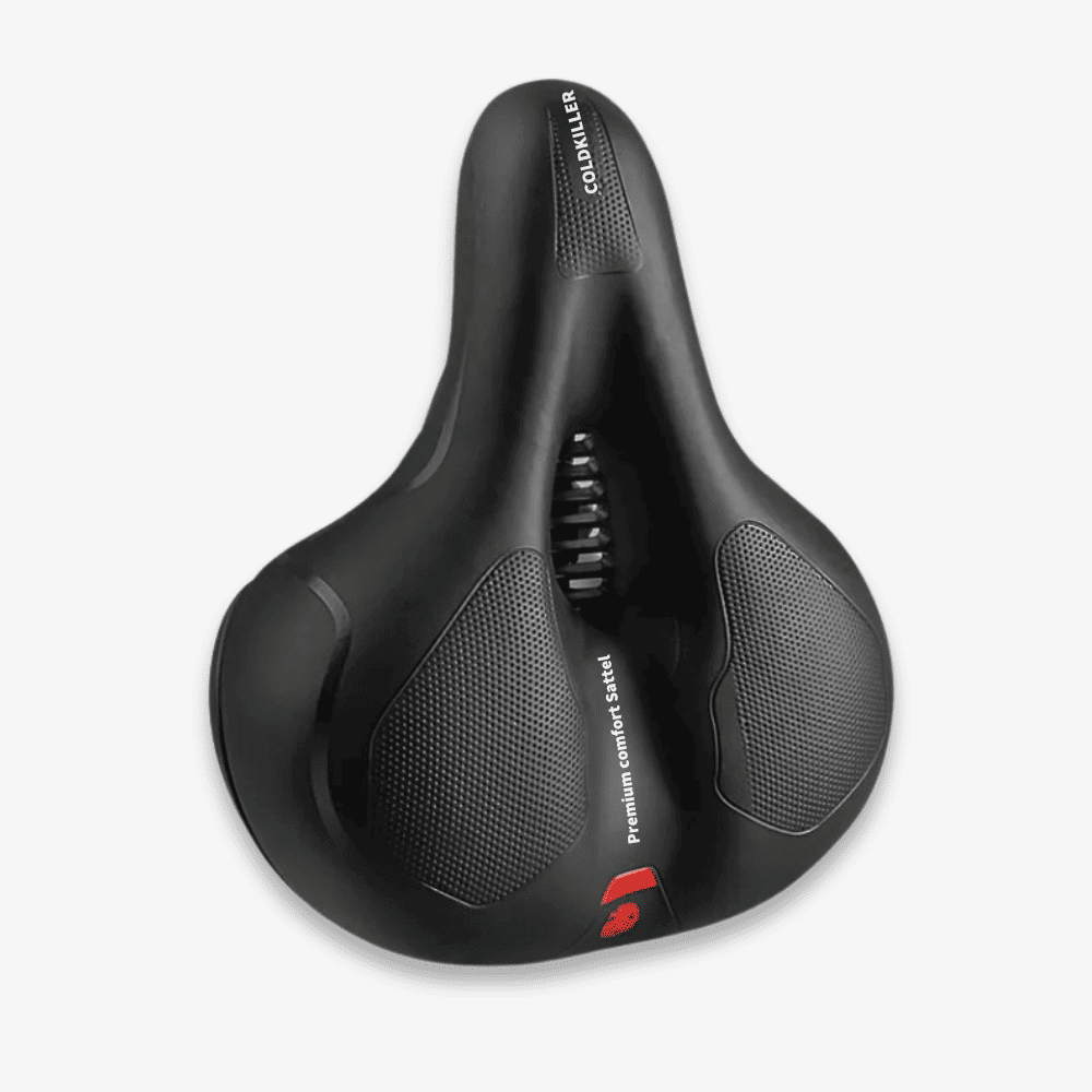 Premium Comfort Sattel