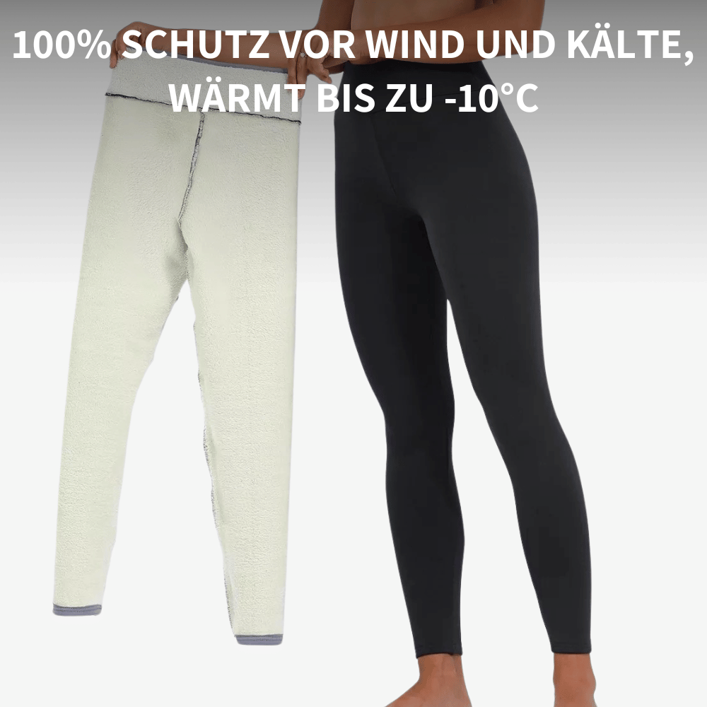 Thermo Leggings