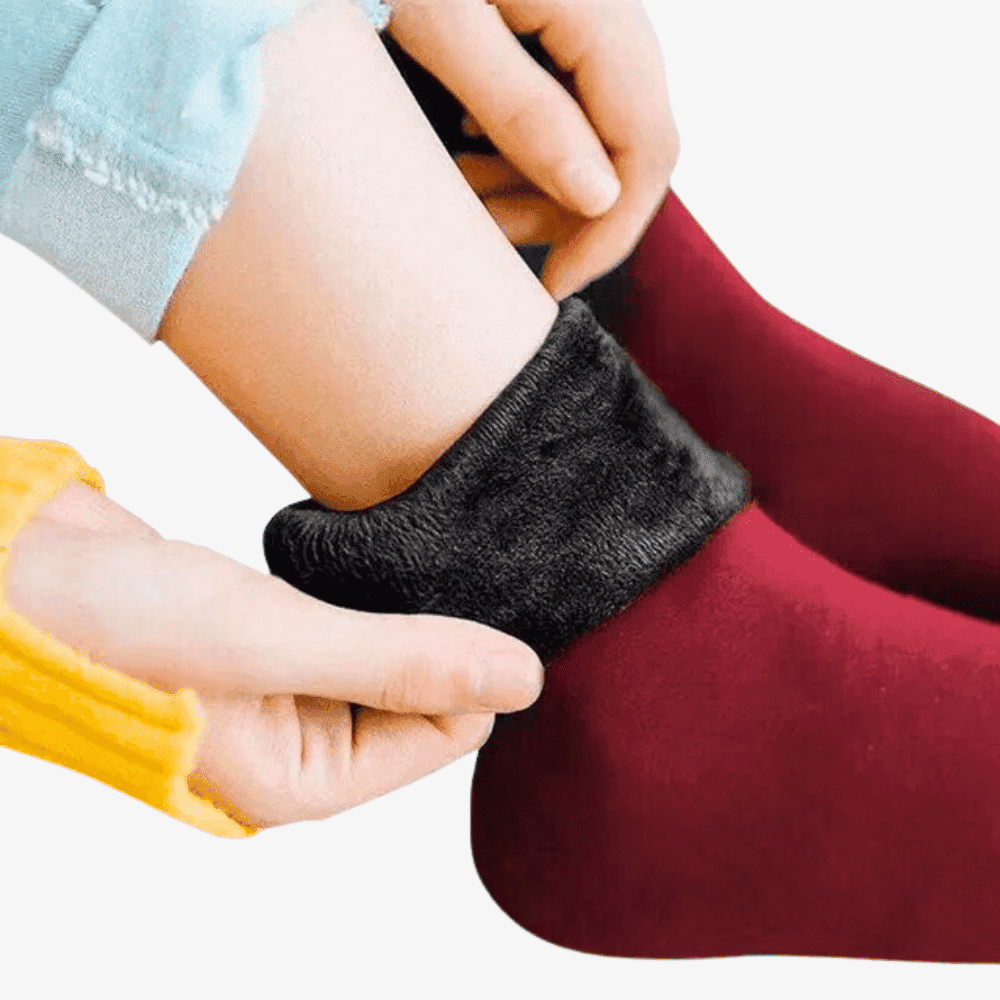 Thermosocken