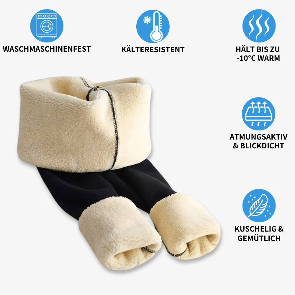 Thermo Leggings