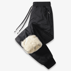 Visual of Patrick Unisex Thermo Pants