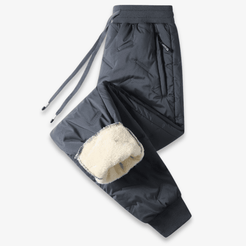 Image of Patrick Unisex Thermo Pants