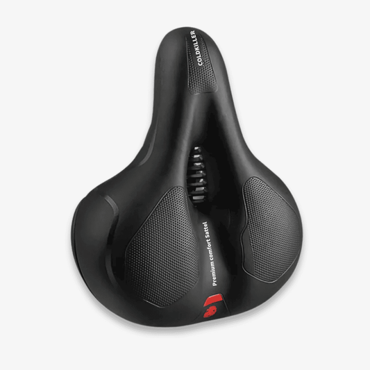 Premium Comfort Sattel