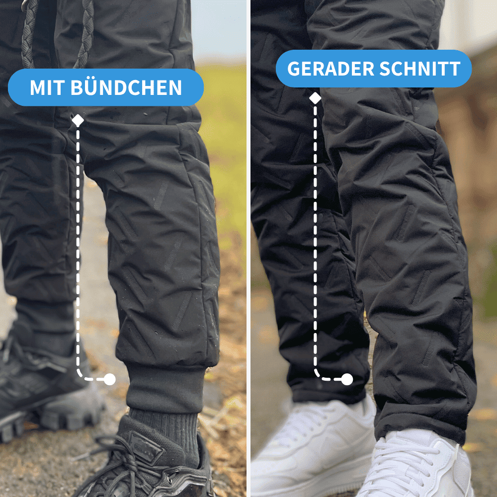 Unisex Thermohose