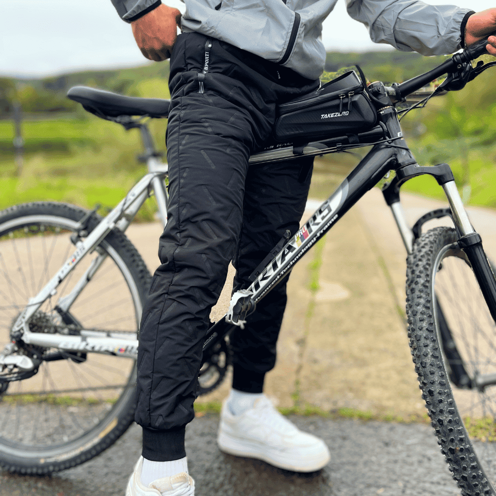 mountainbike thermohose Unisex Thermohose – Coldkiller