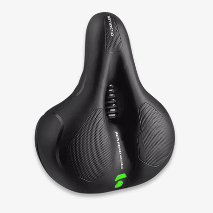 Premium Comfort Sattel
