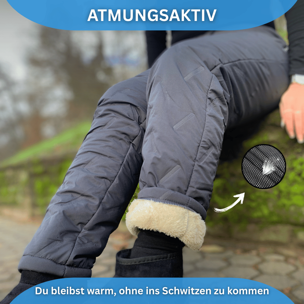 Unisex Thermohose