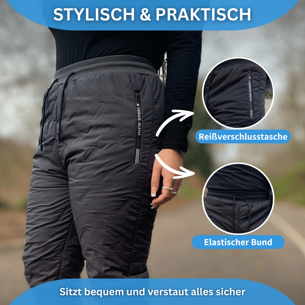 Unisex Thermohose