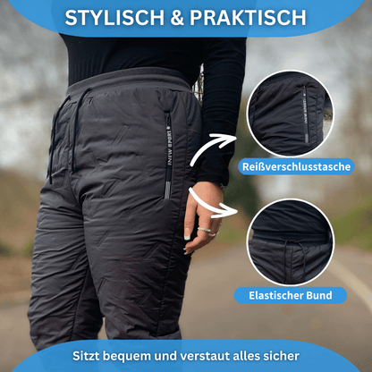 Unisex Thermohose