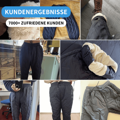 Unisex Thermohose