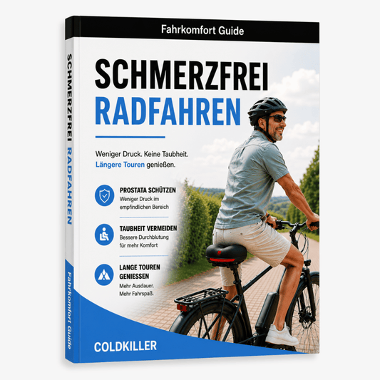 Fahrkomfort Guide